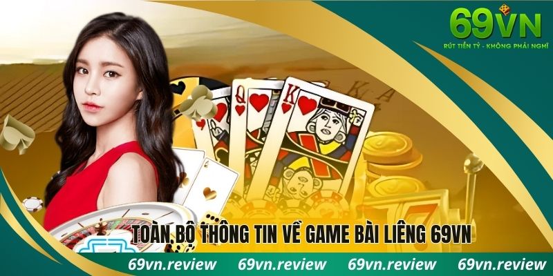 game bài liêng