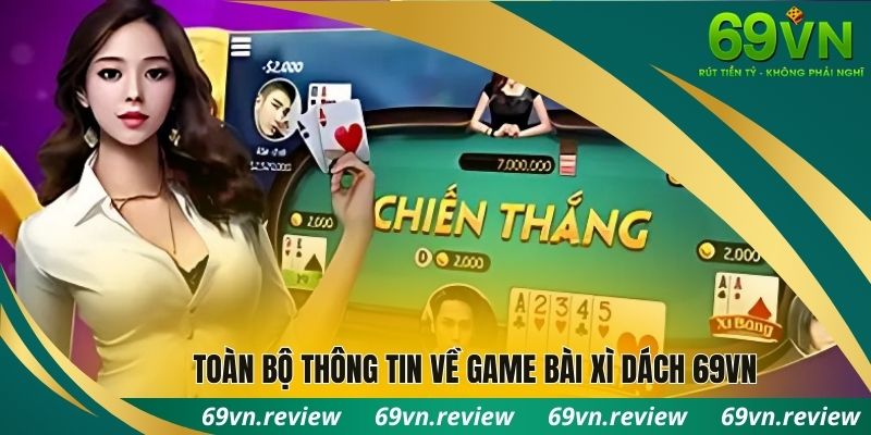 Game Bài Xì Dách: Luật Chơi, Quy Tắc Hiệu Quả A-Z